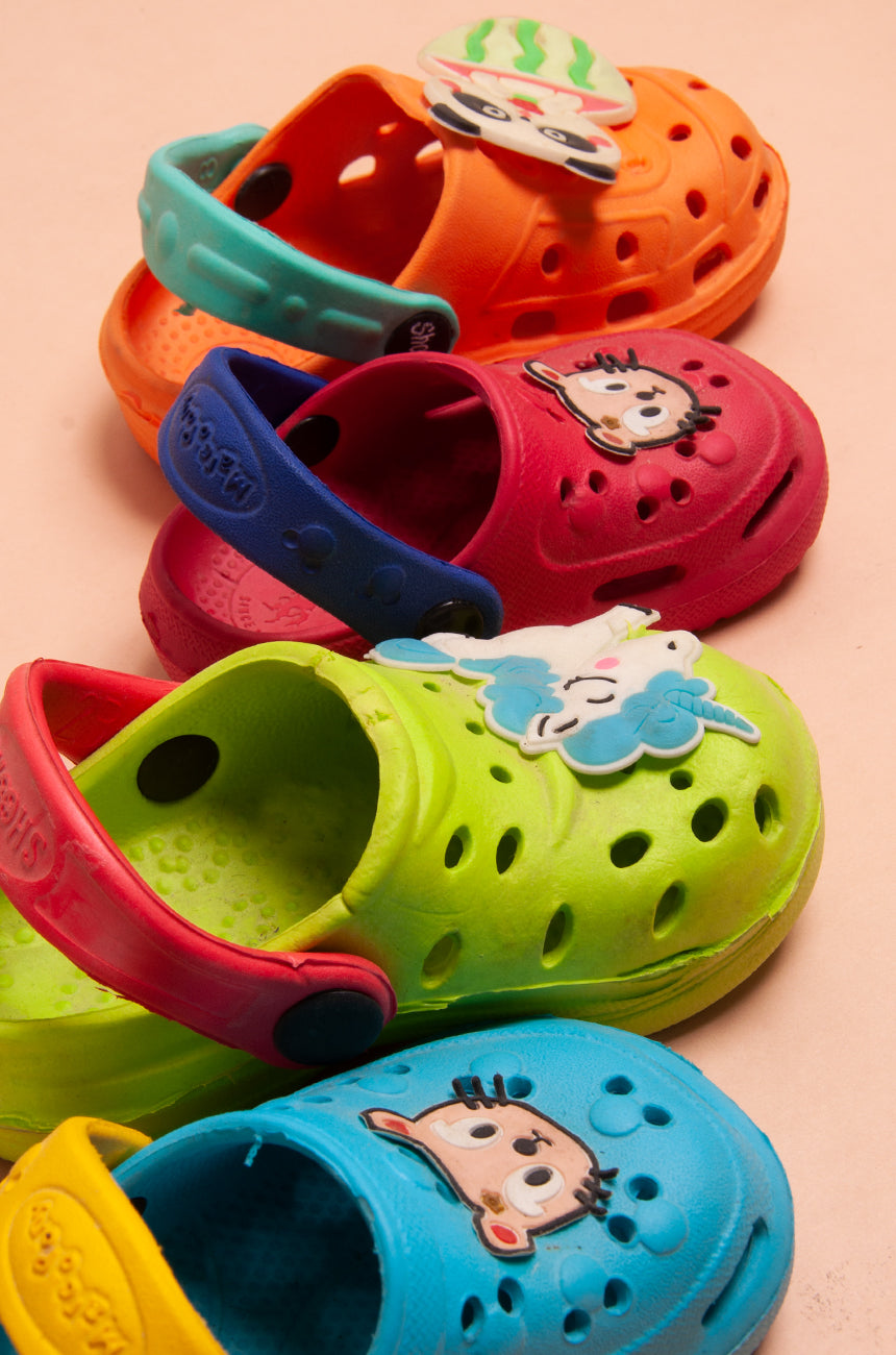 Kids Crocs
