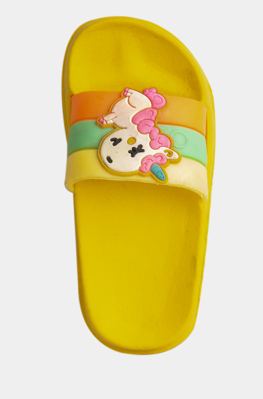 Yellow Unicorn Vibes