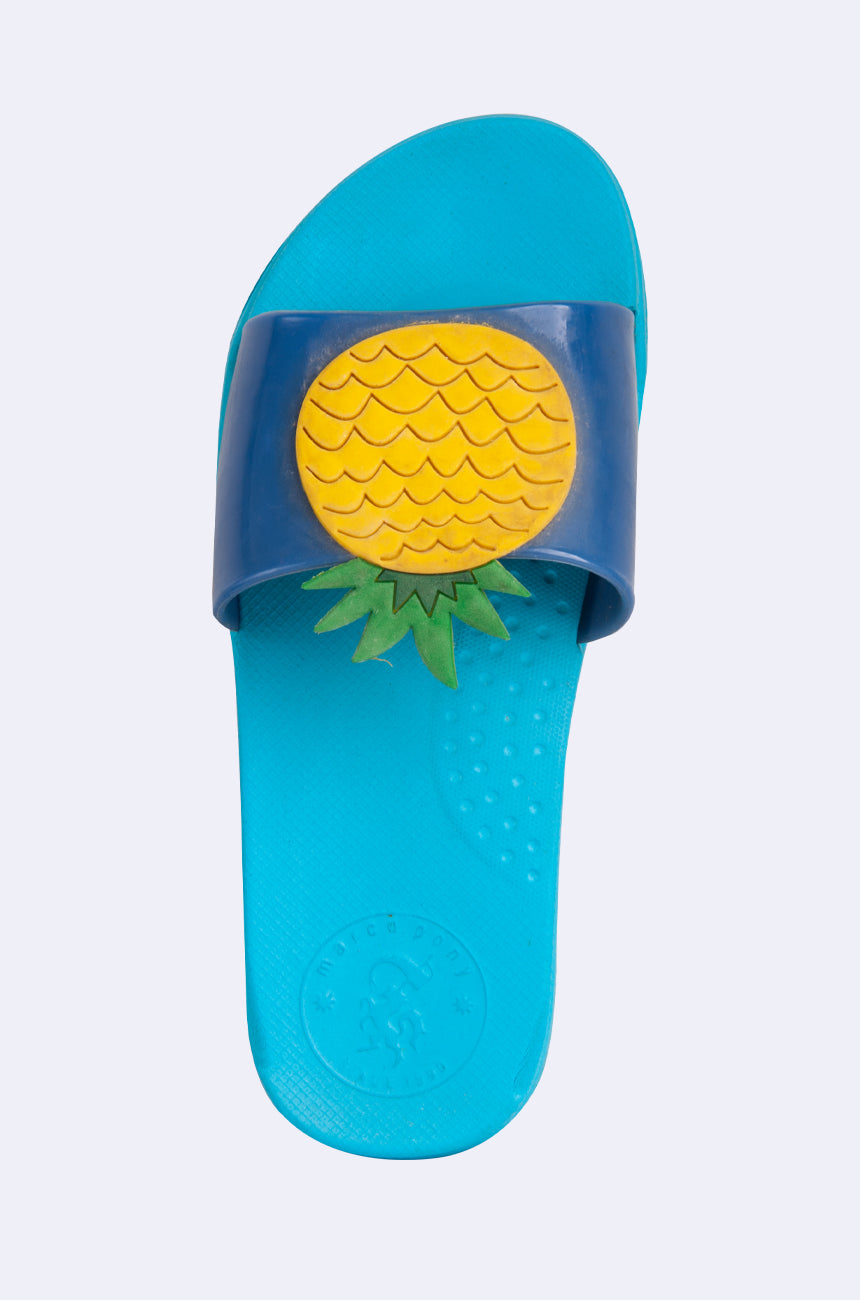 Blue Pineapple Express