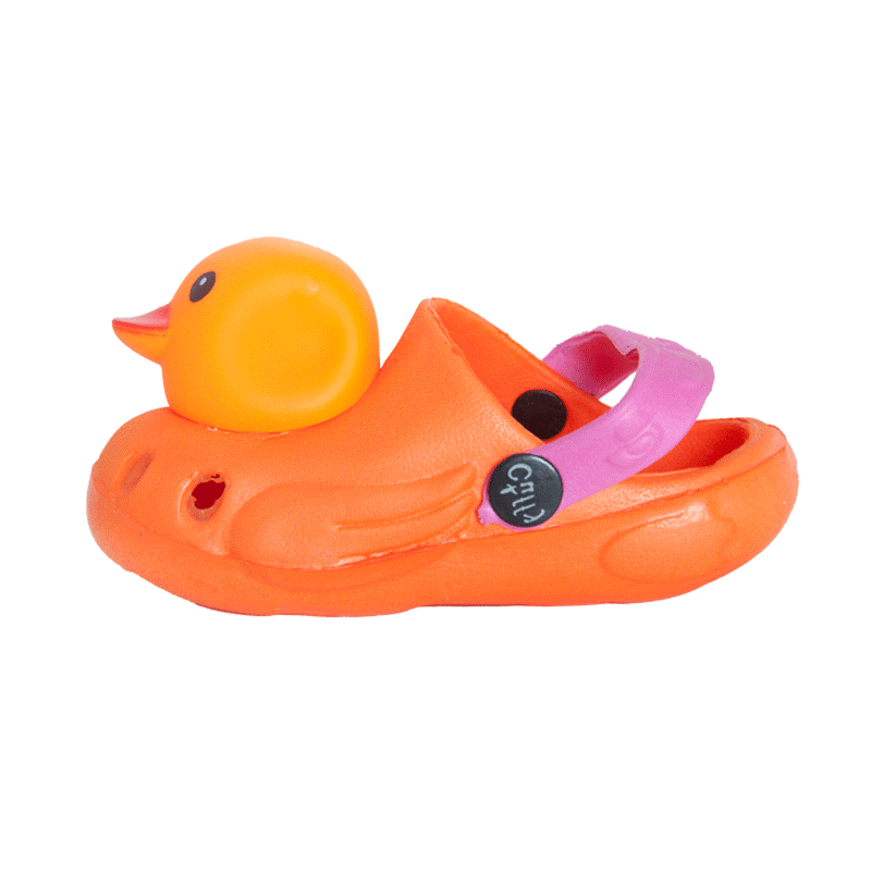 rubber duck crocs